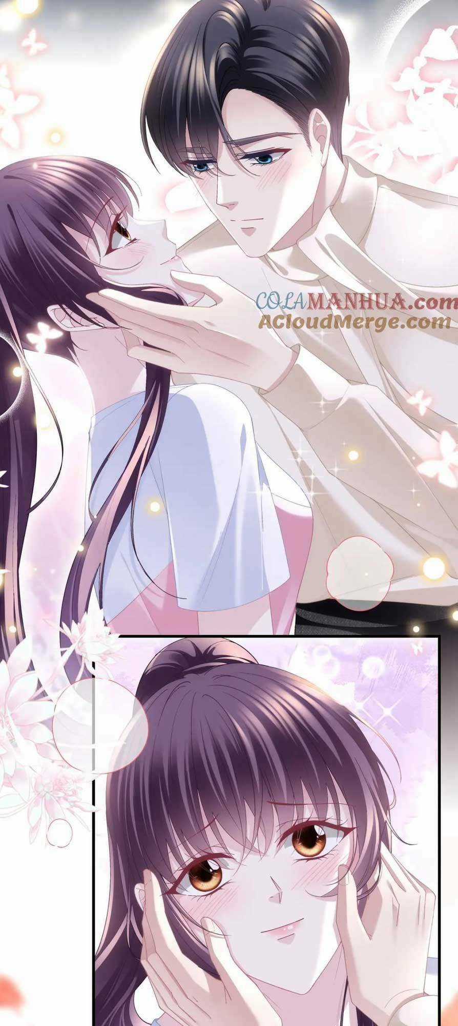 Bảo Bối Của Lão Đại Đã Xuyên Không Trở Về! Chapter 194 trang 5