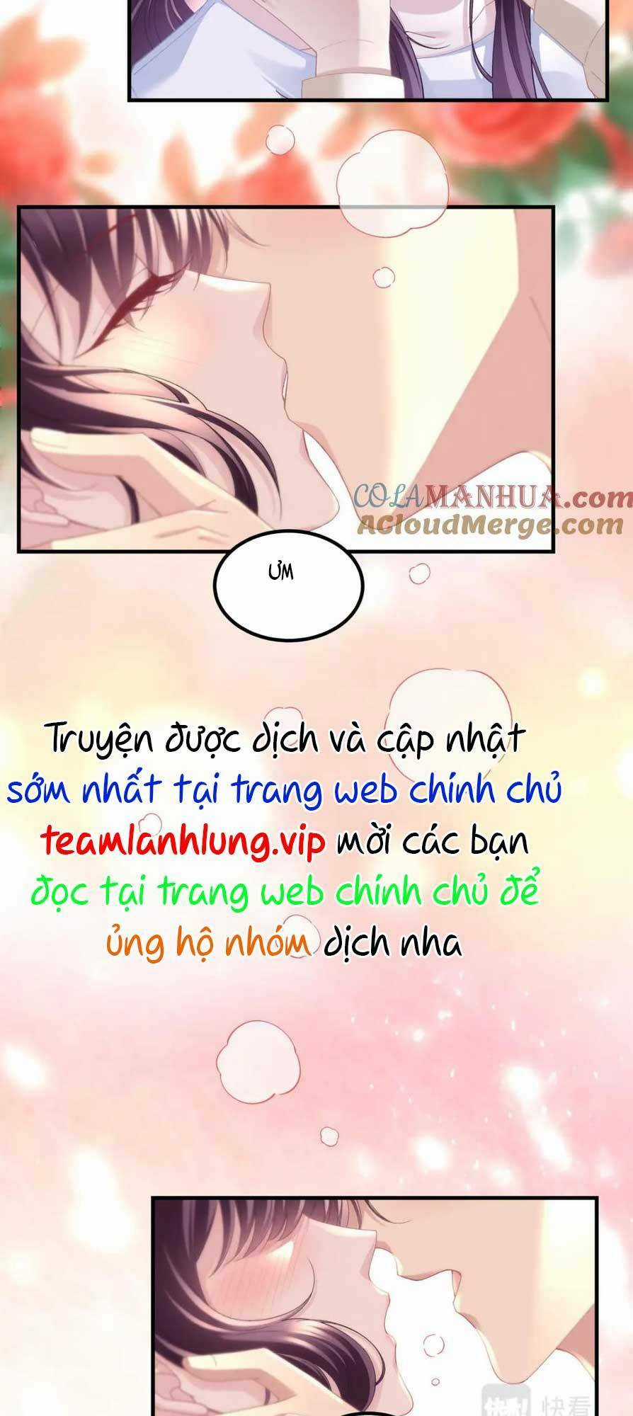 Bảo Bối Của Lão Đại Đã Xuyên Không Trở Về! Chapter 194 trang 6