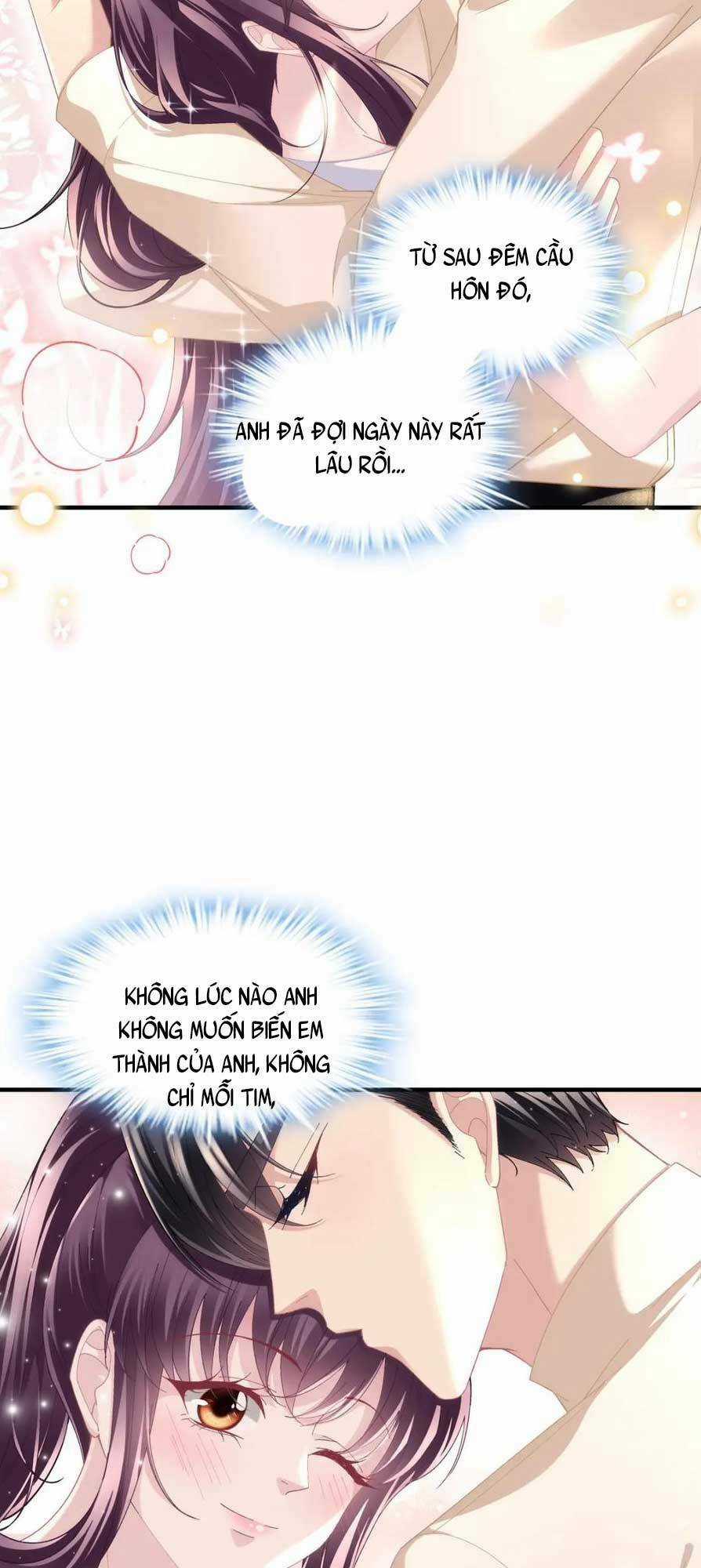 Bảo Bối Của Lão Đại Đã Xuyên Không Trở Về! Chapter 194 trang 8