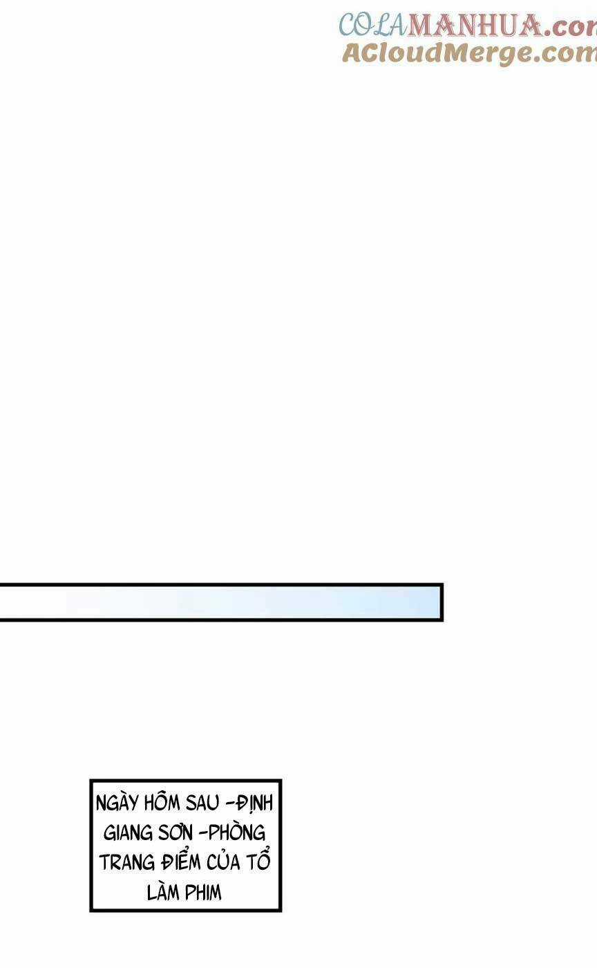 Bảo Bối Của Lão Đại Đã Xuyên Không Trở Về! Chapter 195 trang 31