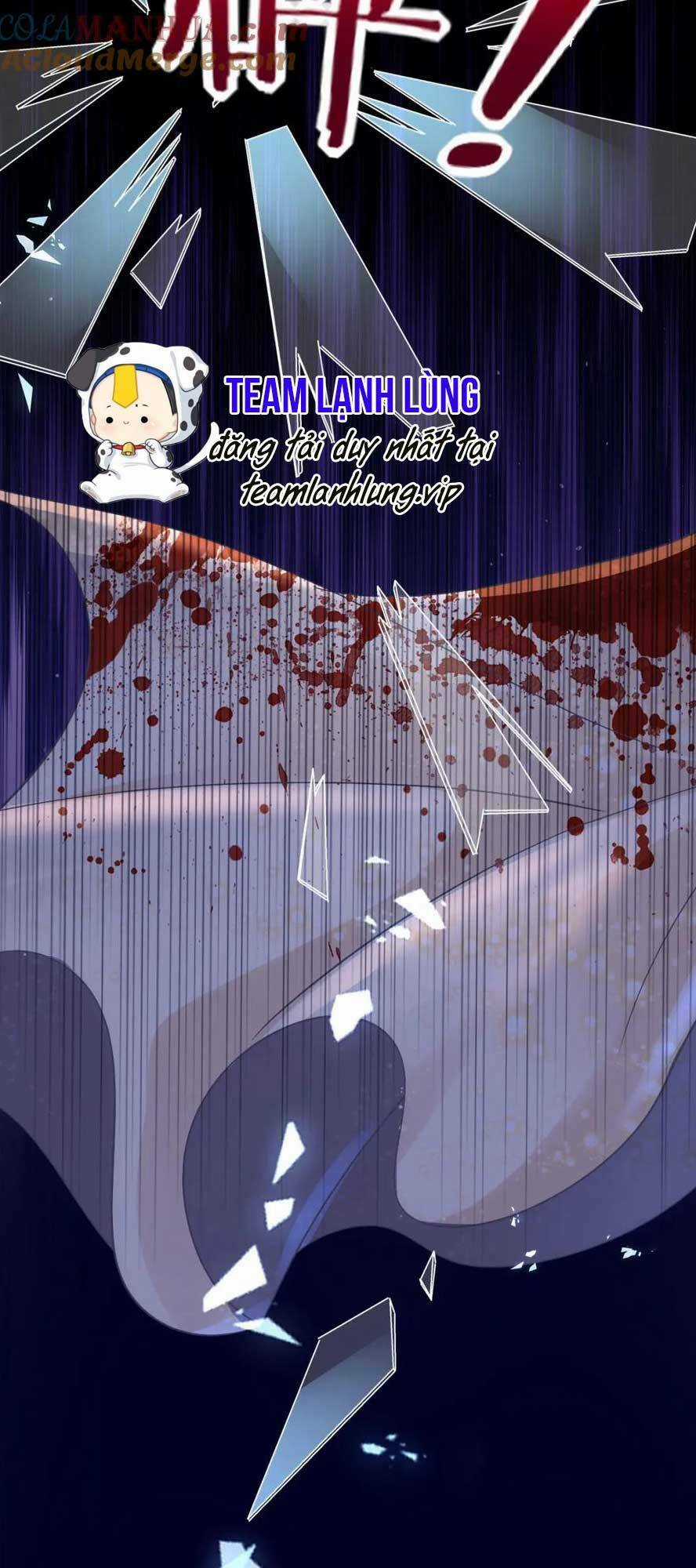 Bảo Bối Của Lão Đại Đã Xuyên Không Trở Về! Chapter 195 trang 39