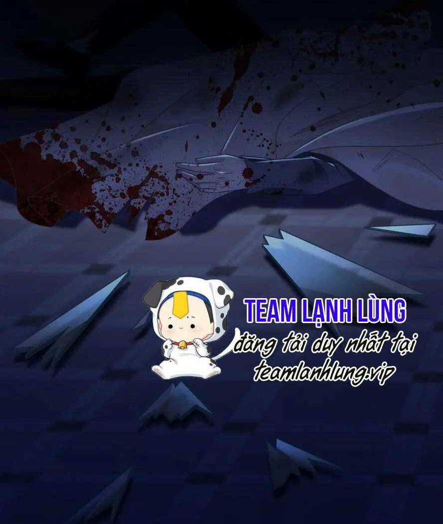 Bảo Bối Của Lão Đại Đã Xuyên Không Trở Về! Chapter 195 trang 41