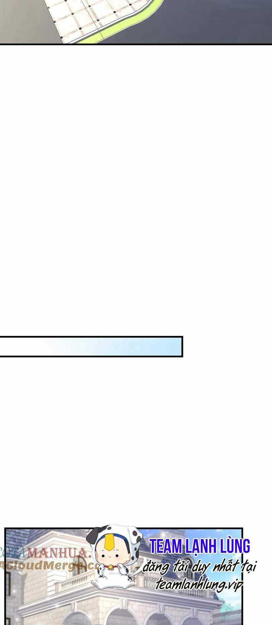 Bảo Bối Của Lão Đại Đã Xuyên Không Trở Về! Chapter 196 trang 21