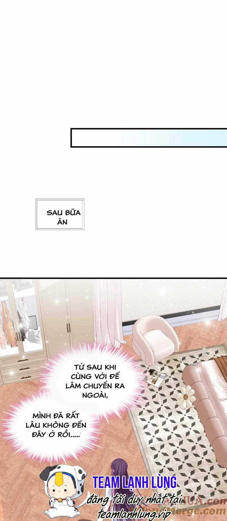 Bảo Bối Của Lão Đại Đã Xuyên Không Trở Về! Chapter 196 trang 26