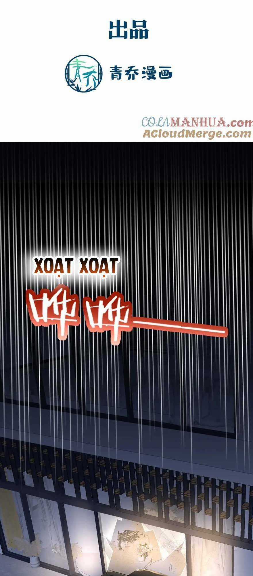 Bảo Bối Của Lão Đại Đã Xuyên Không Trở Về! Chapter 196 trang 4