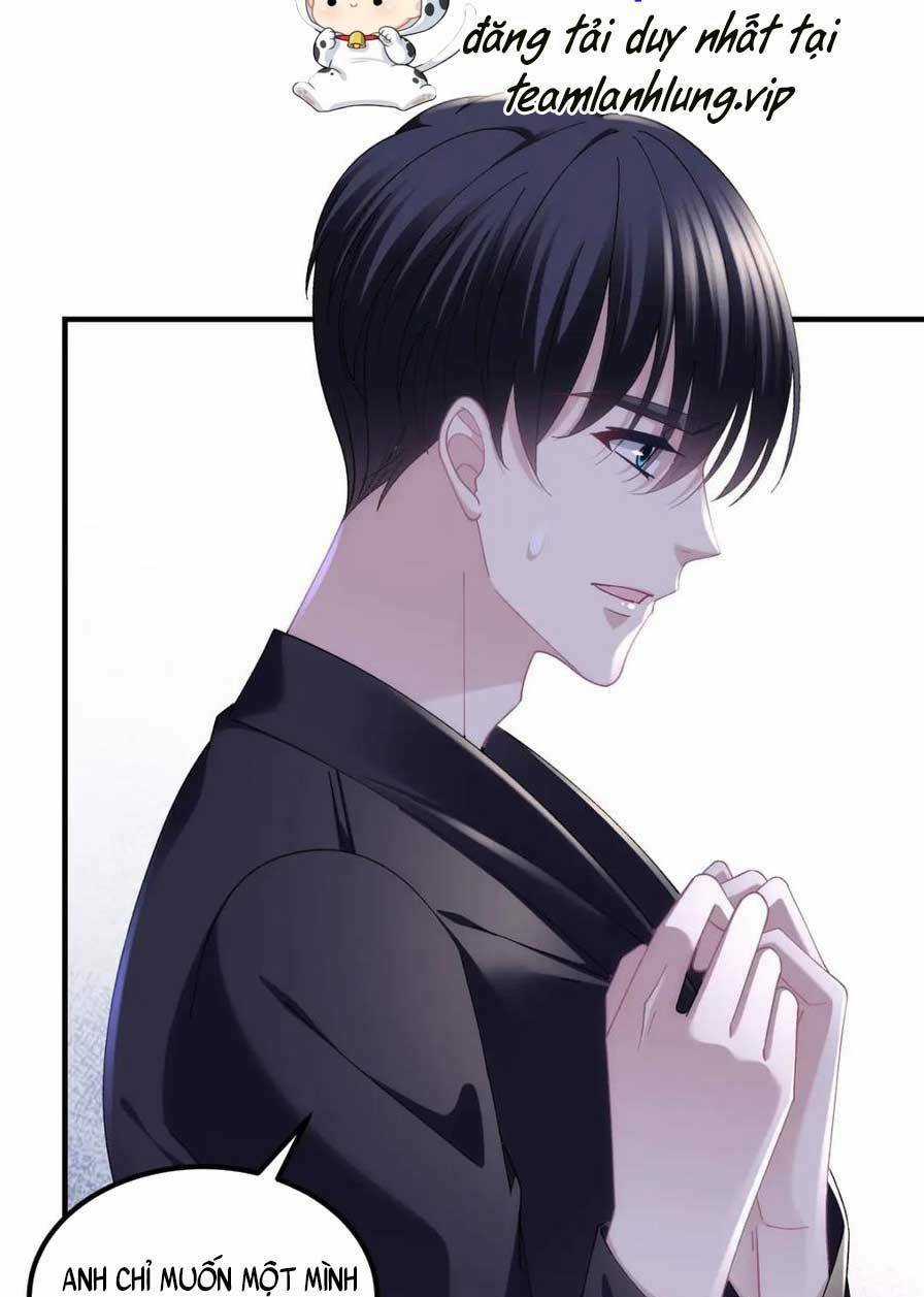 Bảo Bối Của Lão Đại Đã Xuyên Không Trở Về! Chapter 197 trang 16