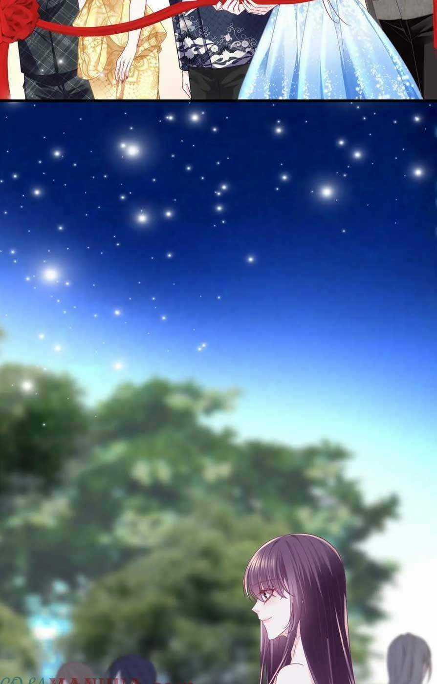 Bảo Bối Của Lão Đại Đã Xuyên Không Trở Về! Chapter 197 trang 31