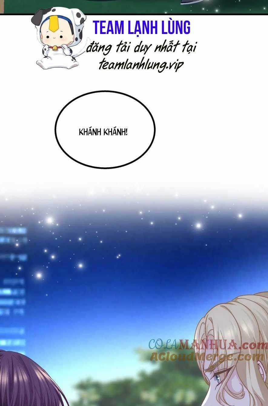 Bảo Bối Của Lão Đại Đã Xuyên Không Trở Về! Chapter 197 trang 37