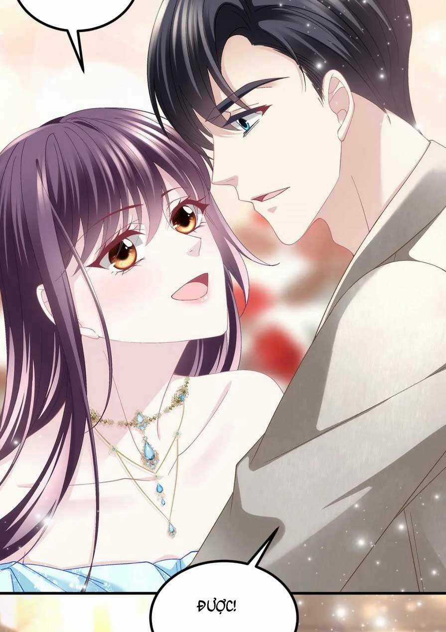 Bảo Bối Của Lão Đại Đã Xuyên Không Trở Về! Chapter 198 trang 16