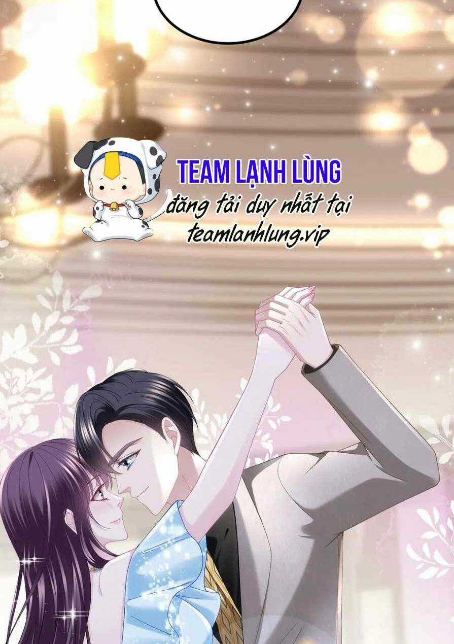 Bảo Bối Của Lão Đại Đã Xuyên Không Trở Về! Chapter 198 trang 17