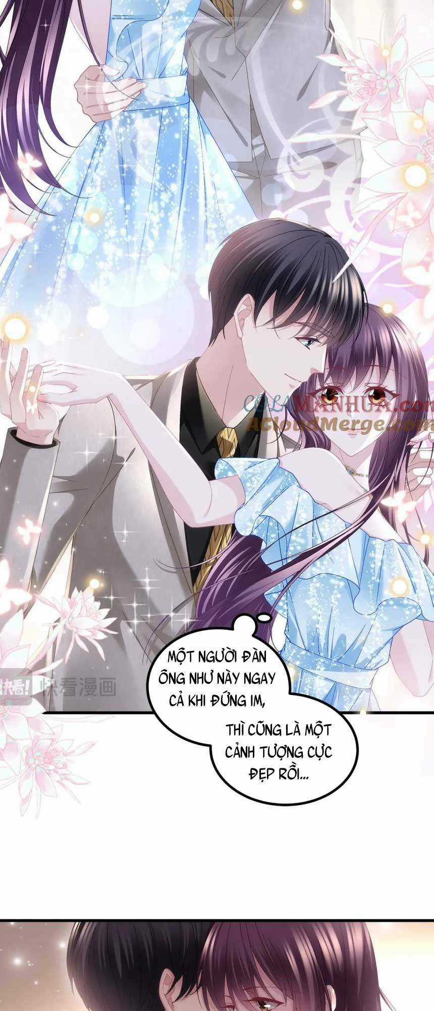 Bảo Bối Của Lão Đại Đã Xuyên Không Trở Về! Chapter 198 trang 18