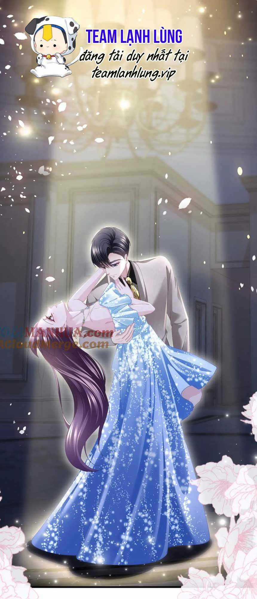 Bảo Bối Của Lão Đại Đã Xuyên Không Trở Về! Chapter 198 trang 21