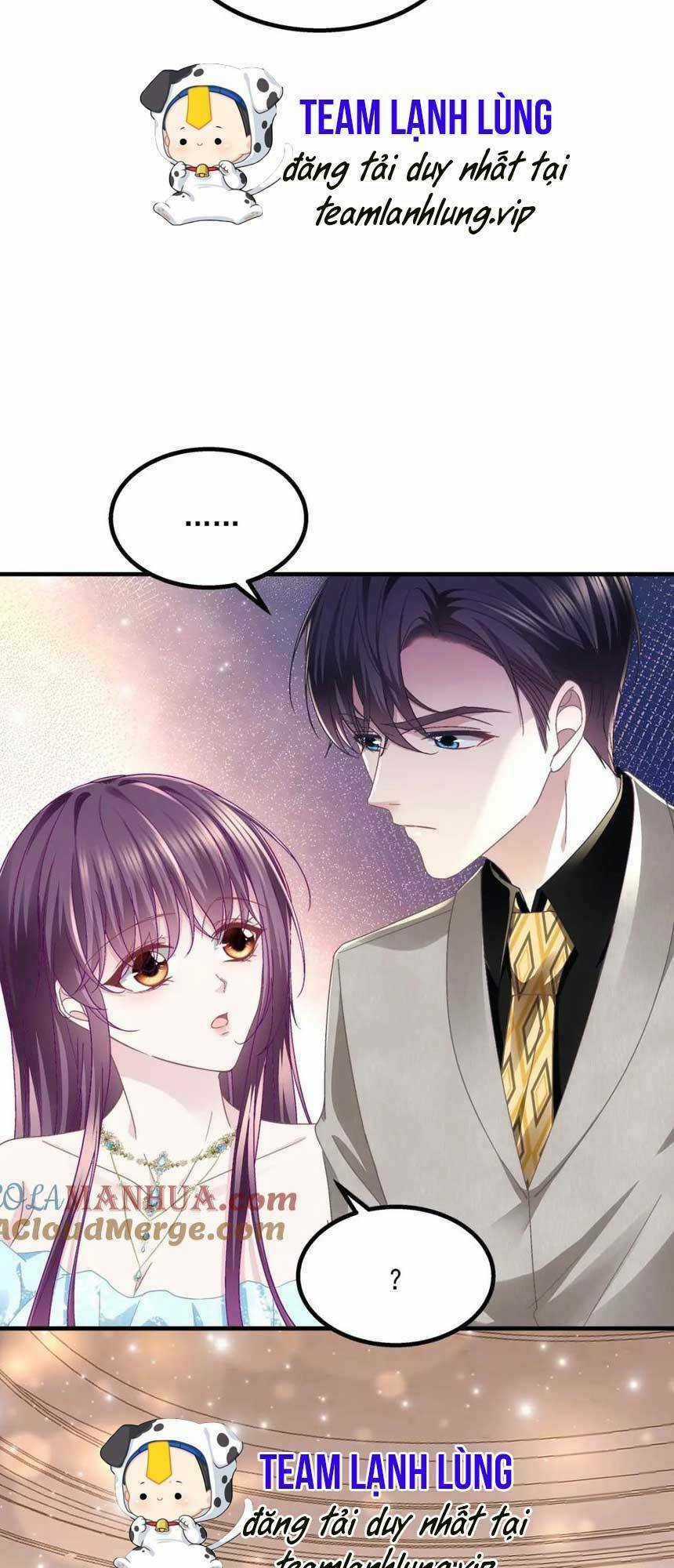 Bảo Bối Của Lão Đại Đã Xuyên Không Trở Về! Chapter 198 trang 27
