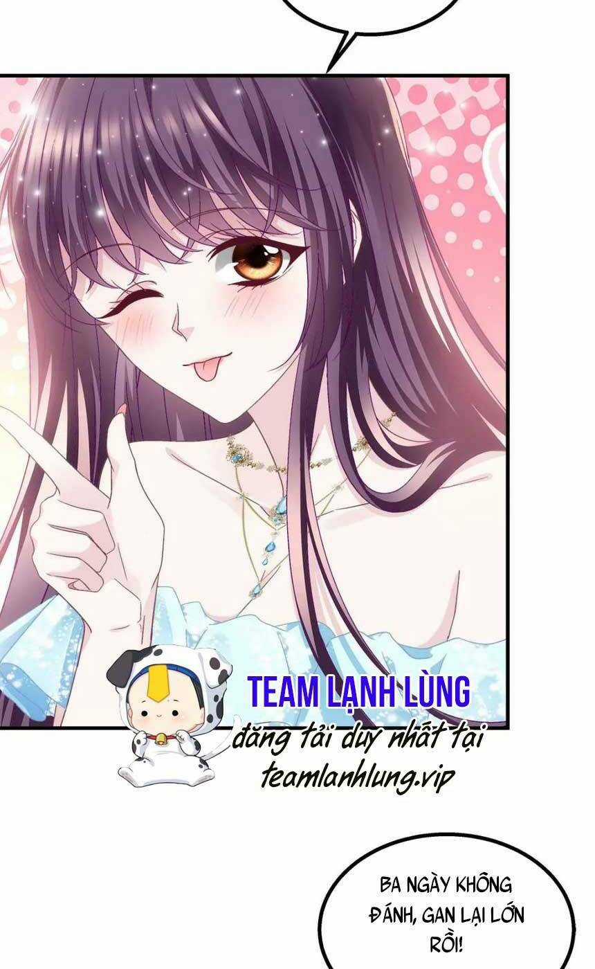 Bảo Bối Của Lão Đại Đã Xuyên Không Trở Về! Chapter 198 trang 32