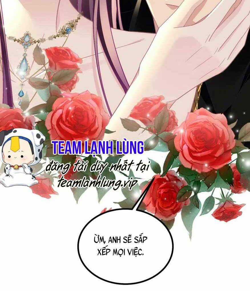 Bảo Bối Của Lão Đại Đã Xuyên Không Trở Về! Chapter 198 trang 39