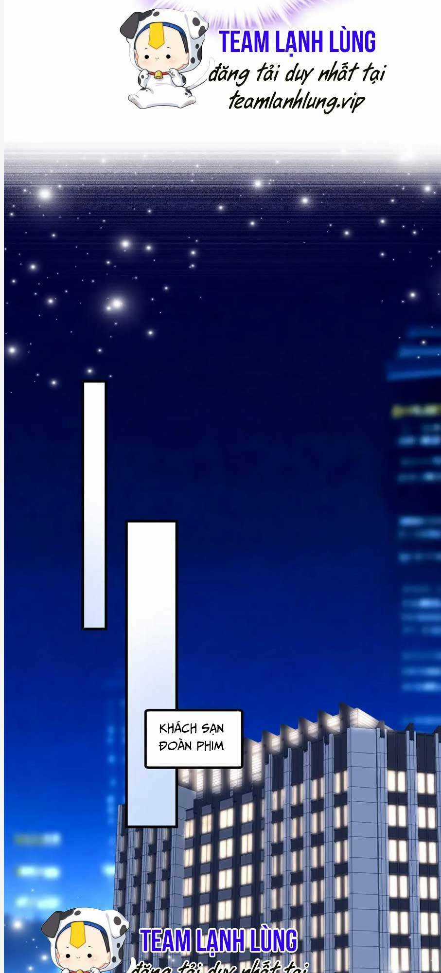 Bảo Bối Của Lão Đại Đã Xuyên Không Trở Về! Chapter 199 trang 23