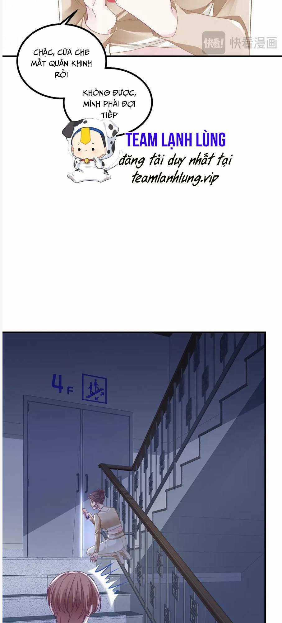 Bảo Bối Của Lão Đại Đã Xuyên Không Trở Về! Chapter 199 trang 30