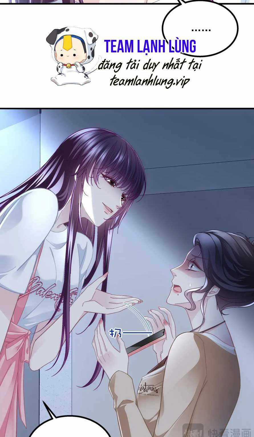 Bảo Bối Của Lão Đại Đã Xuyên Không Trở Về! Chapter 199 trang 43