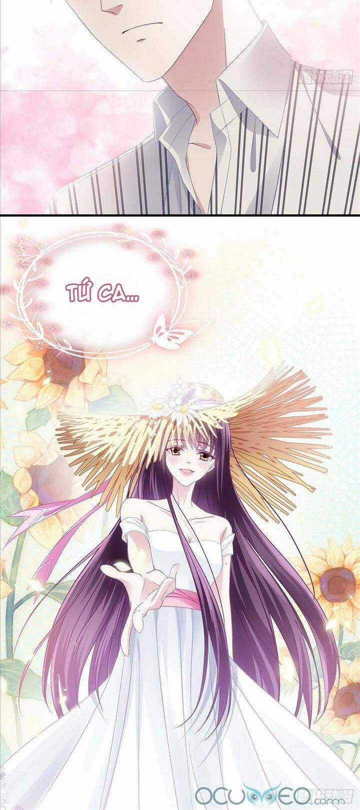 Bảo Bối Của Lão Đại Đã Xuyên Không Trở Về! Chapter 2 trang 14