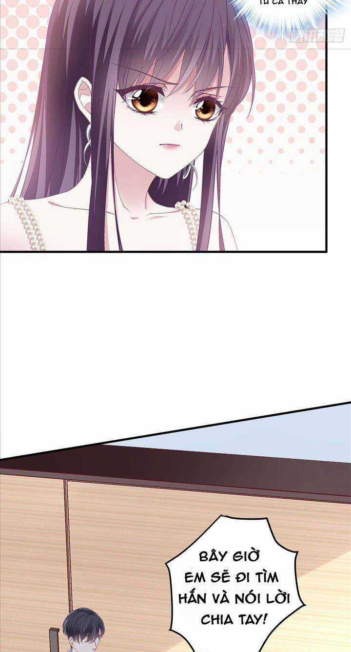 Bảo Bối Của Lão Đại Đã Xuyên Không Trở Về! Chapter 2 trang 20