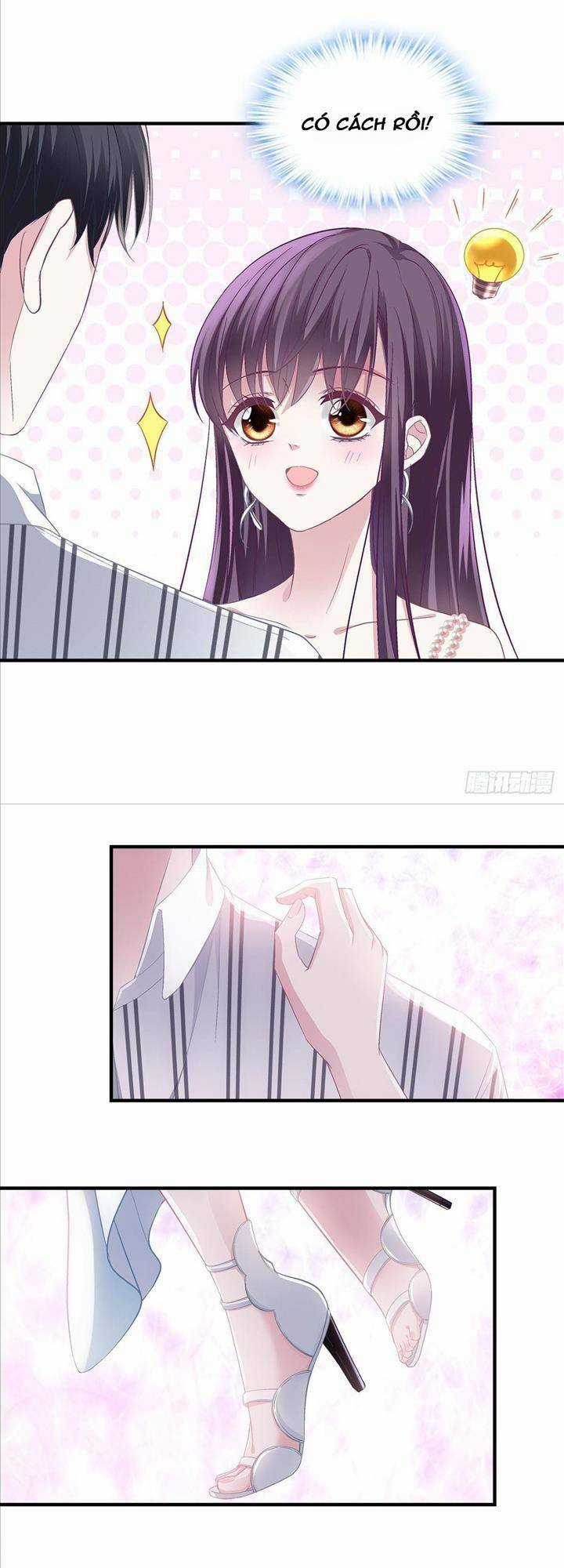 Bảo Bối Của Lão Đại Đã Xuyên Không Trở Về! Chapter 2 trang 32