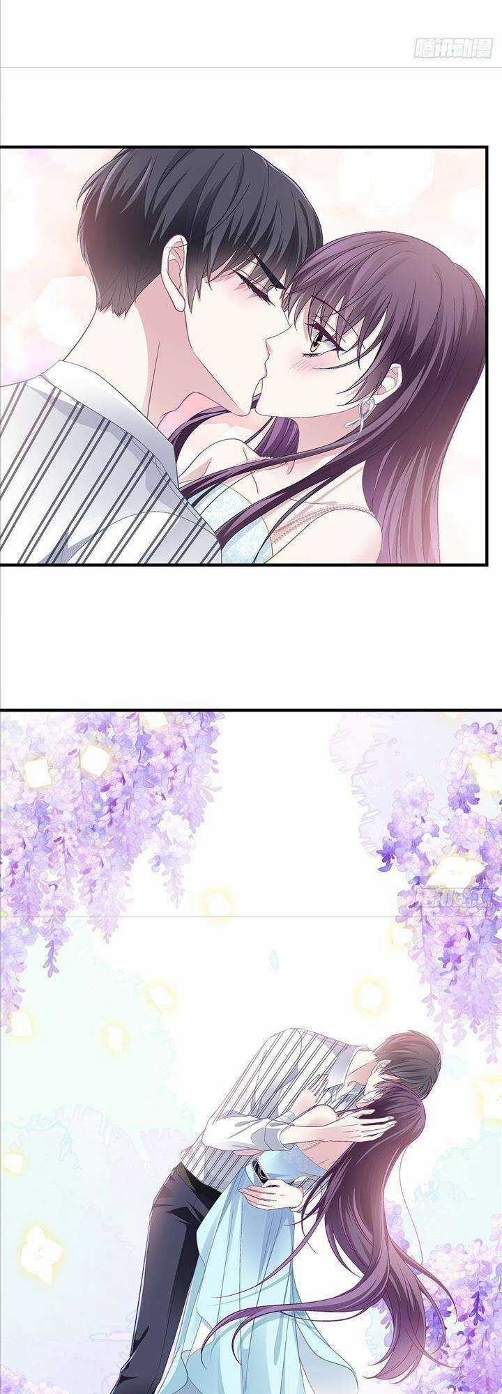 Bảo Bối Của Lão Đại Đã Xuyên Không Trở Về! Chapter 2 trang 37