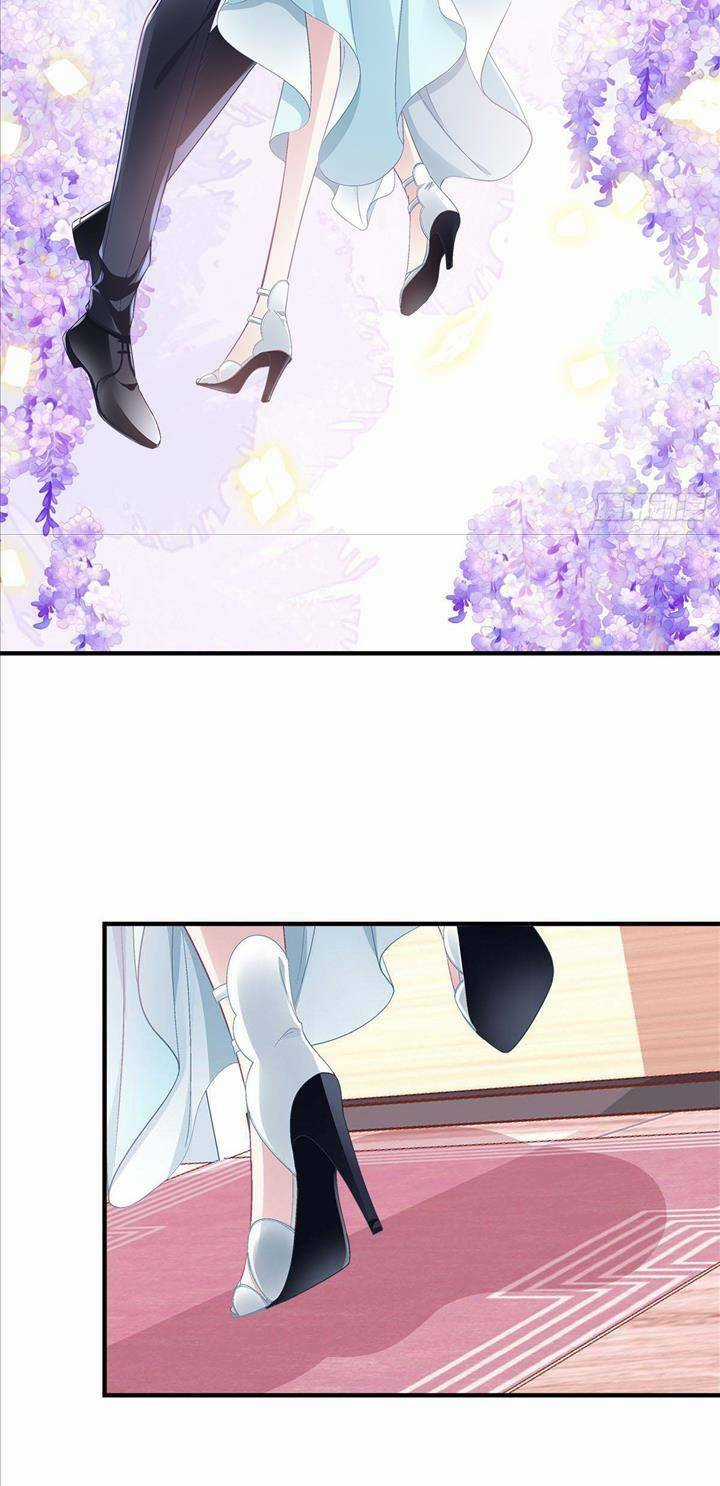 Bảo Bối Của Lão Đại Đã Xuyên Không Trở Về! Chapter 2 trang 38