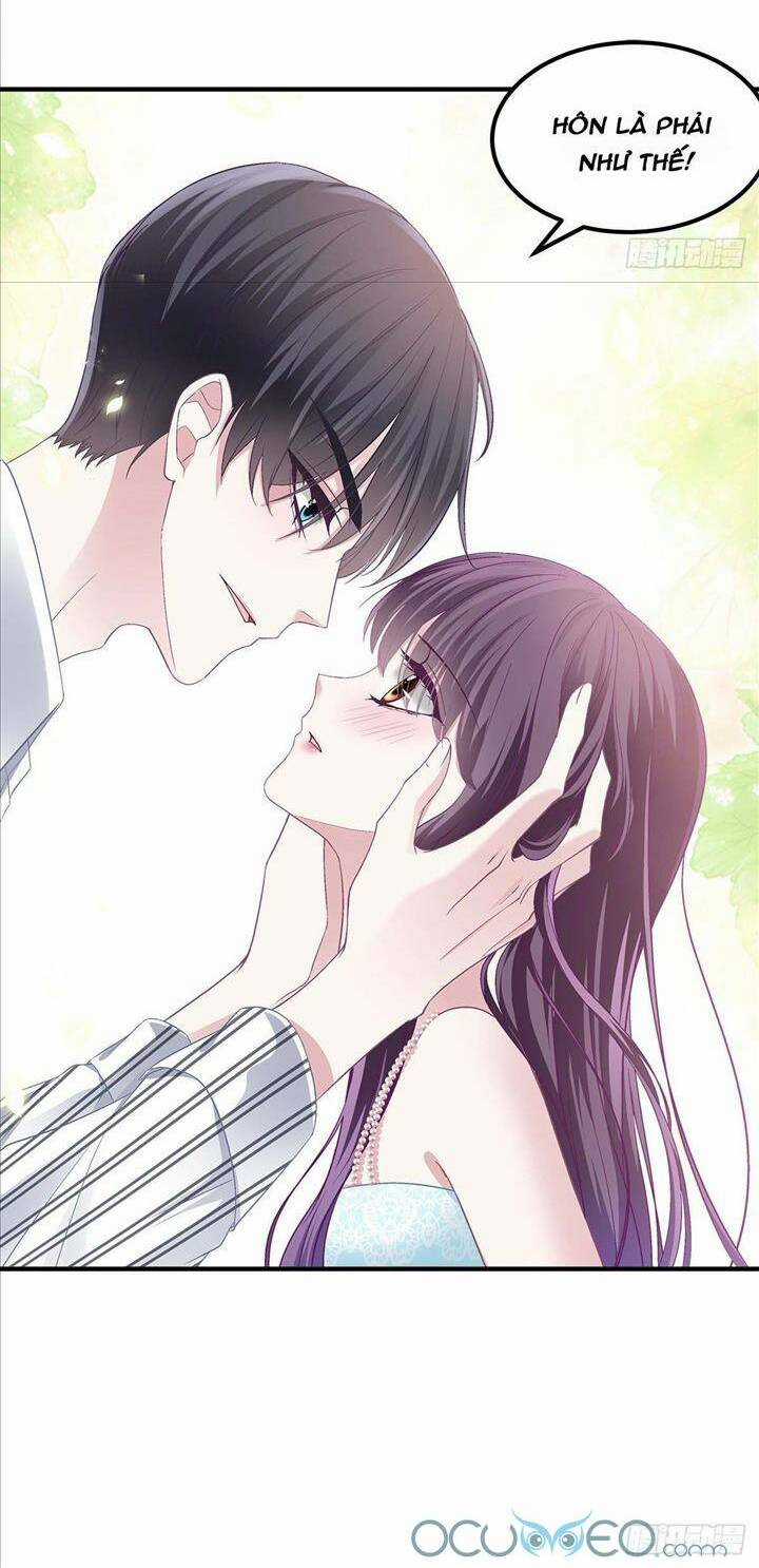 Bảo Bối Của Lão Đại Đã Xuyên Không Trở Về! Chapter 2 trang 39