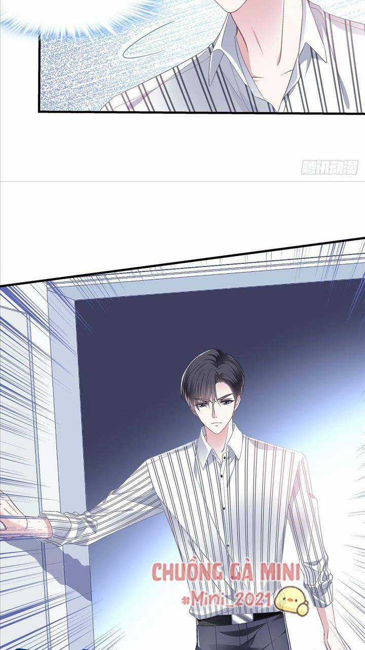 Bảo Bối Của Lão Đại Đã Xuyên Không Trở Về! Chapter 2 trang 7