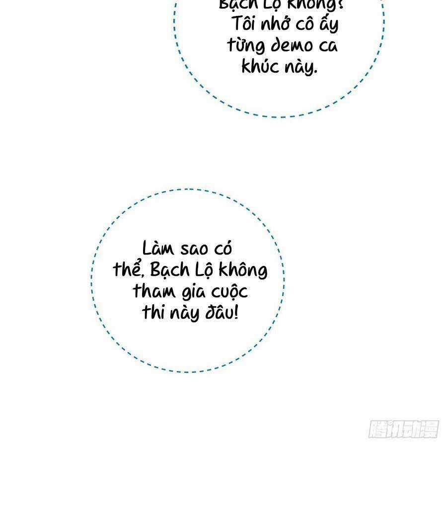 Bảo Bối Của Lão Đại Đã Xuyên Không Trở Về! Chapter 20 trang 12