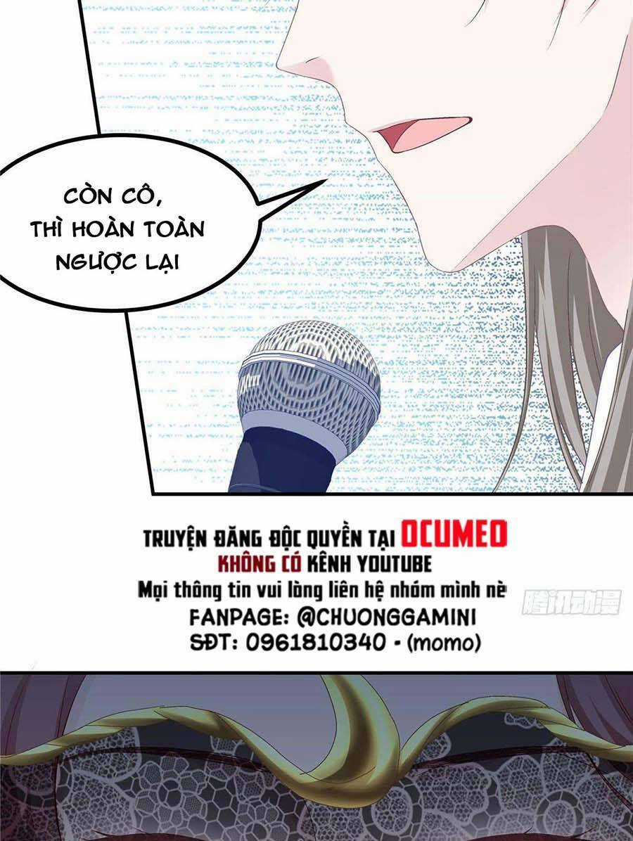 Bảo Bối Của Lão Đại Đã Xuyên Không Trở Về! Chapter 20 trang 20