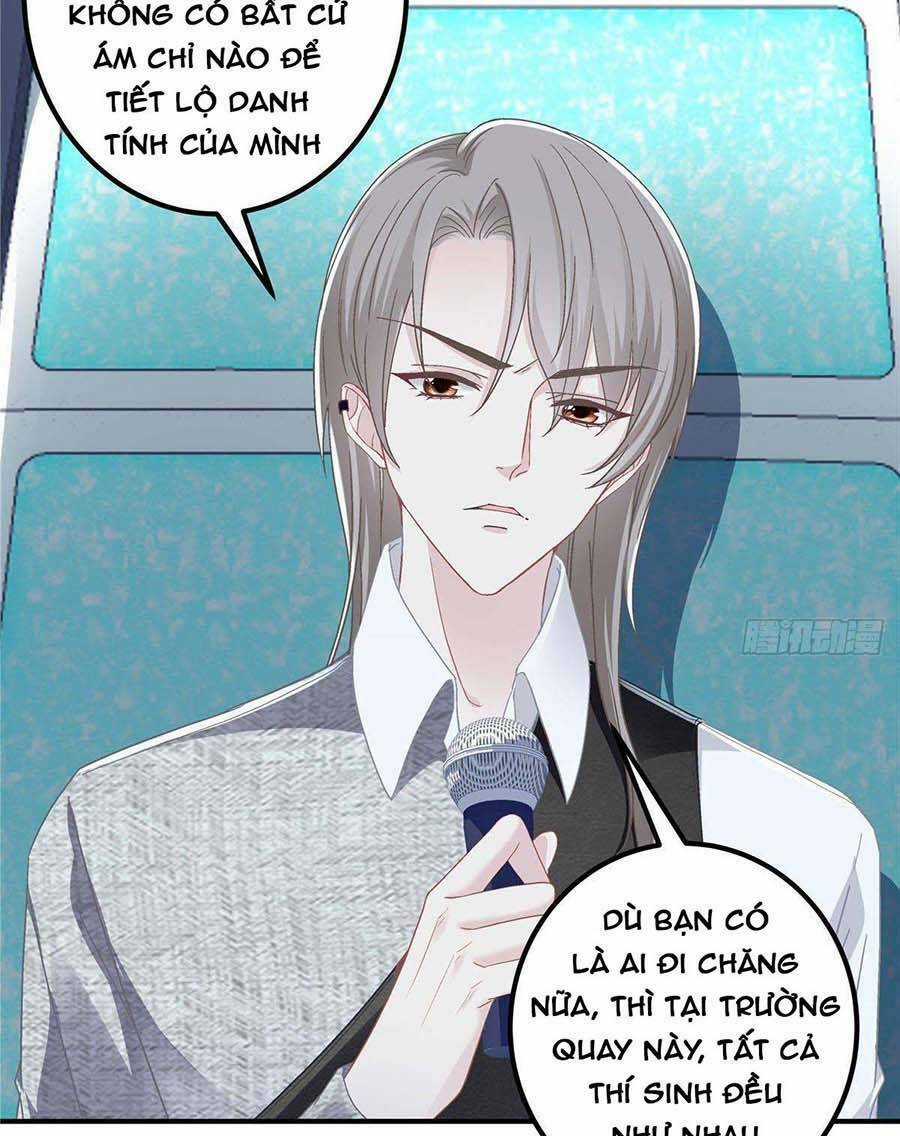 Bảo Bối Của Lão Đại Đã Xuyên Không Trở Về! Chapter 20 trang 25