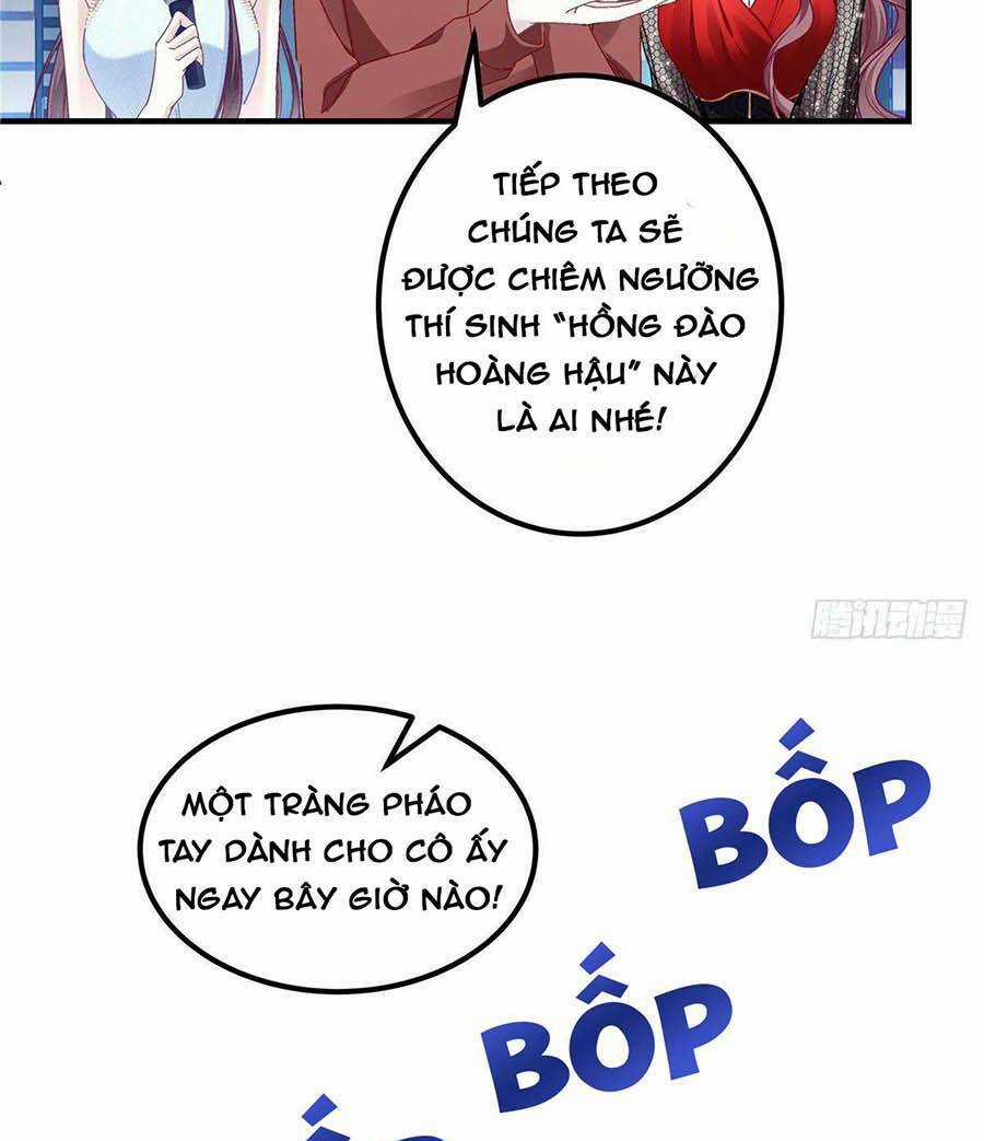 Bảo Bối Của Lão Đại Đã Xuyên Không Trở Về! Chapter 20 trang 30