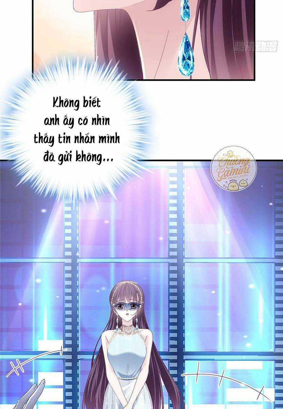 Bảo Bối Của Lão Đại Đã Xuyên Không Trở Về! Chapter 20 trang 34