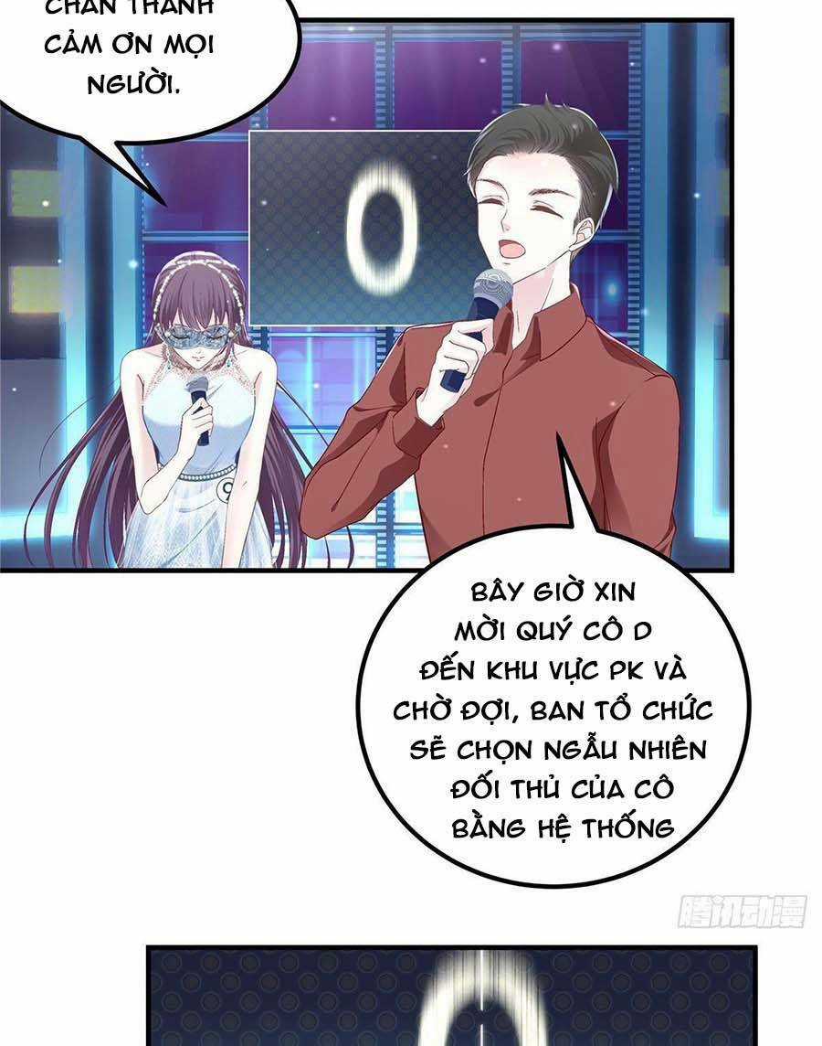 Bảo Bối Của Lão Đại Đã Xuyên Không Trở Về! Chapter 20 trang 4