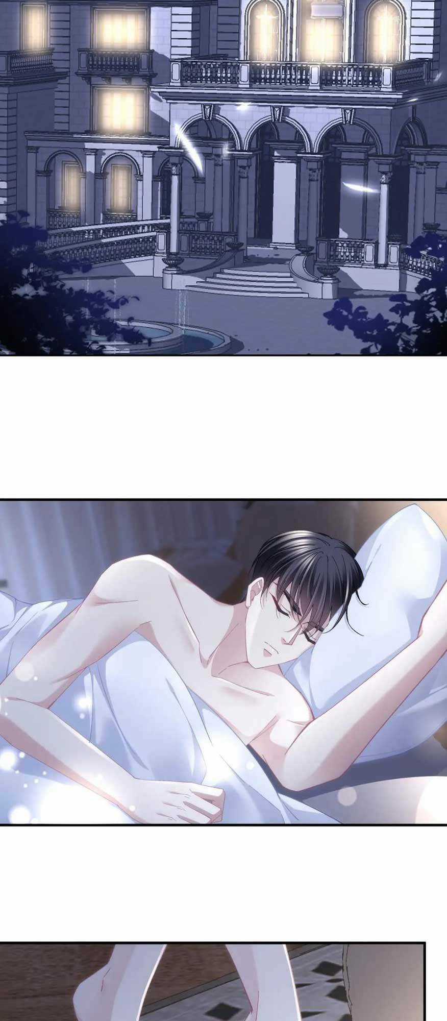 Bảo Bối Của Lão Đại Đã Xuyên Không Trở Về! Chapter 200 trang 13