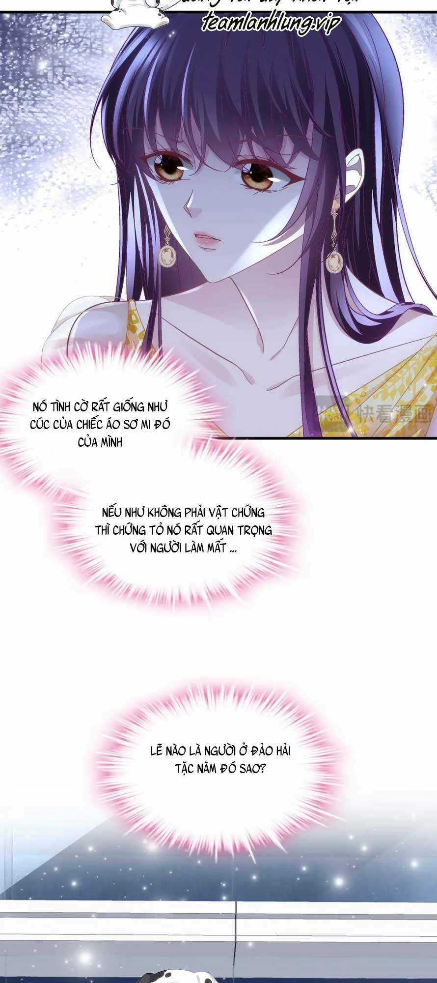 Bảo Bối Của Lão Đại Đã Xuyên Không Trở Về! Chapter 201 trang 29