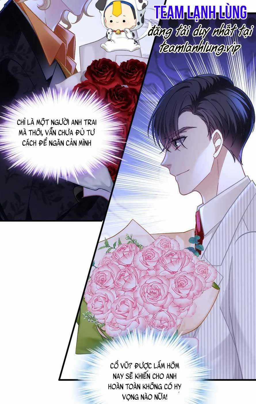 Bảo Bối Của Lão Đại Đã Xuyên Không Trở Về! Chapter 201 trang 31