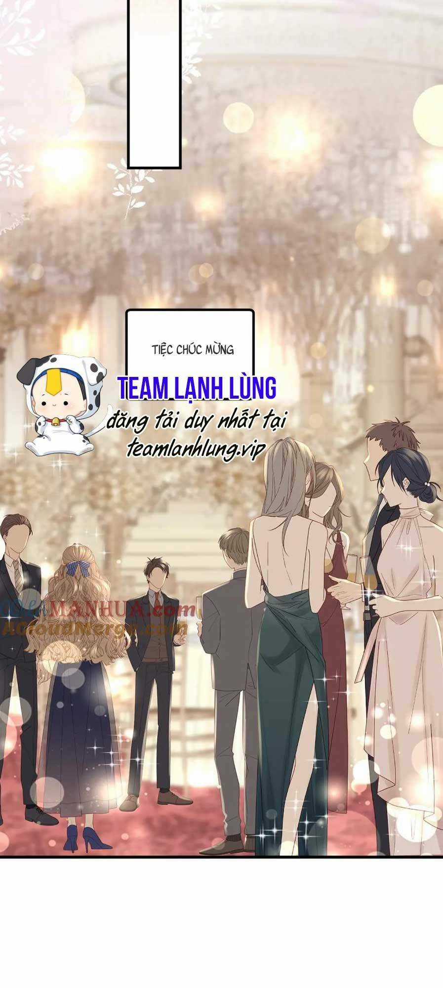 Bảo Bối Của Lão Đại Đã Xuyên Không Trở Về! Chapter 202 trang 12