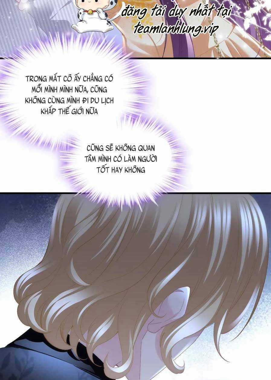 Bảo Bối Của Lão Đại Đã Xuyên Không Trở Về! Chapter 202 trang 16