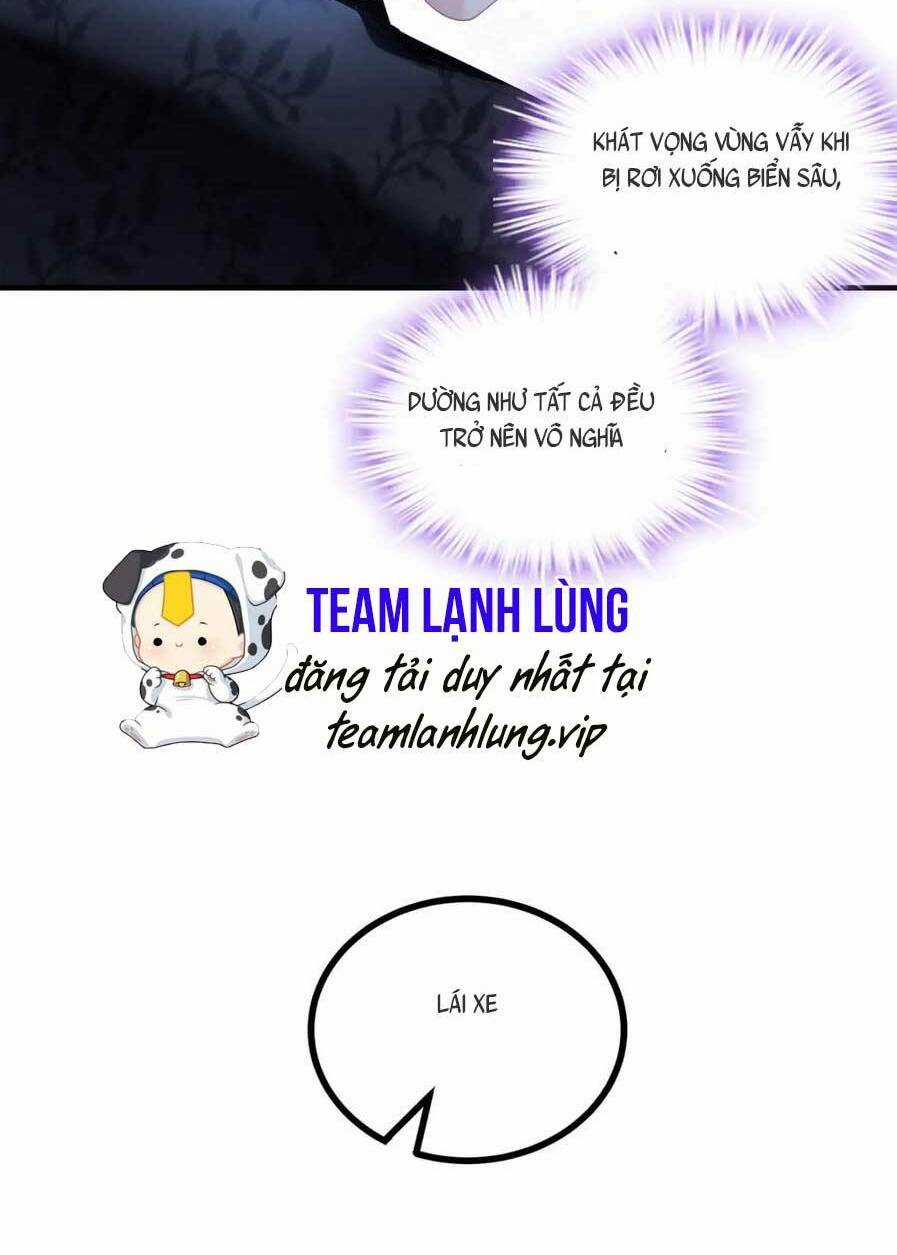 Bảo Bối Của Lão Đại Đã Xuyên Không Trở Về! Chapter 202 trang 17