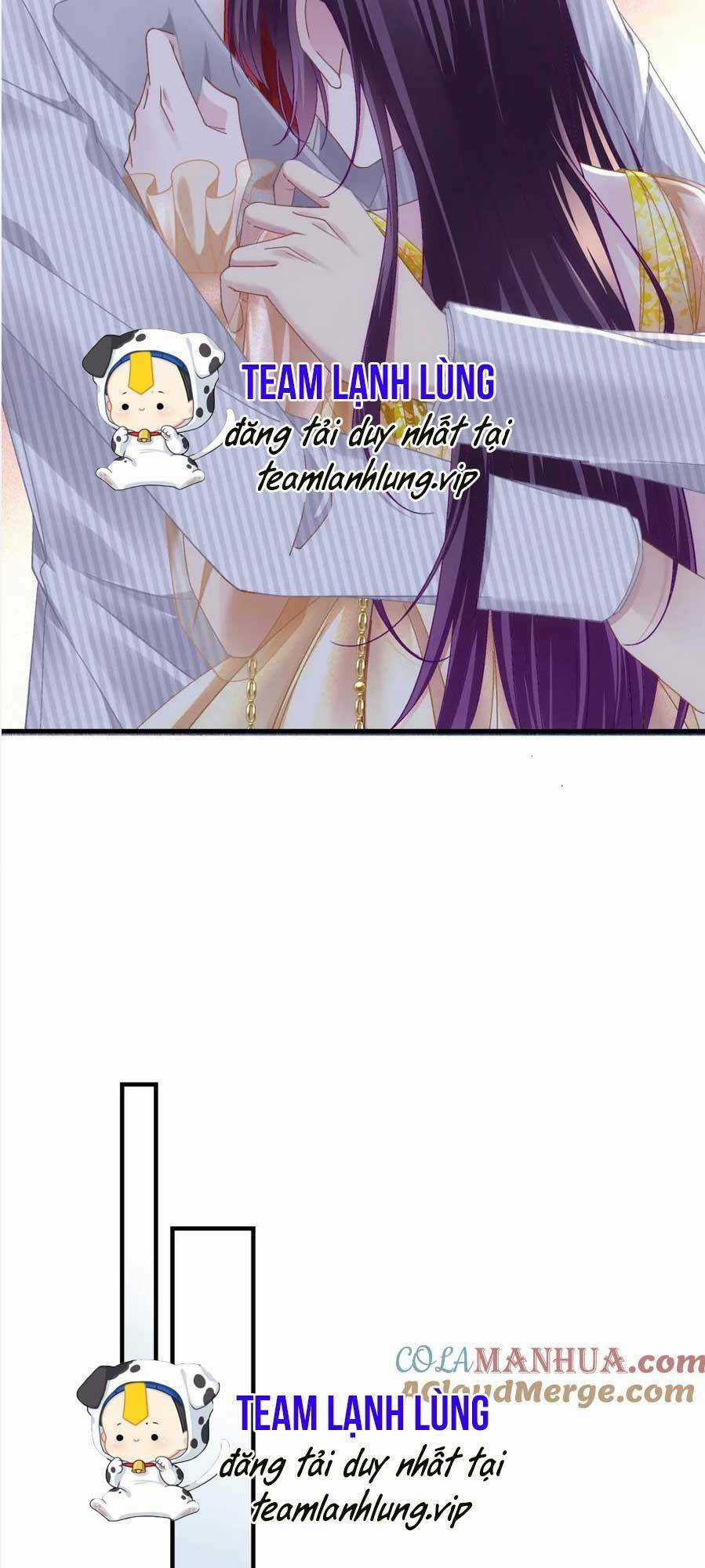 Bảo Bối Của Lão Đại Đã Xuyên Không Trở Về! Chapter 202 trang 23