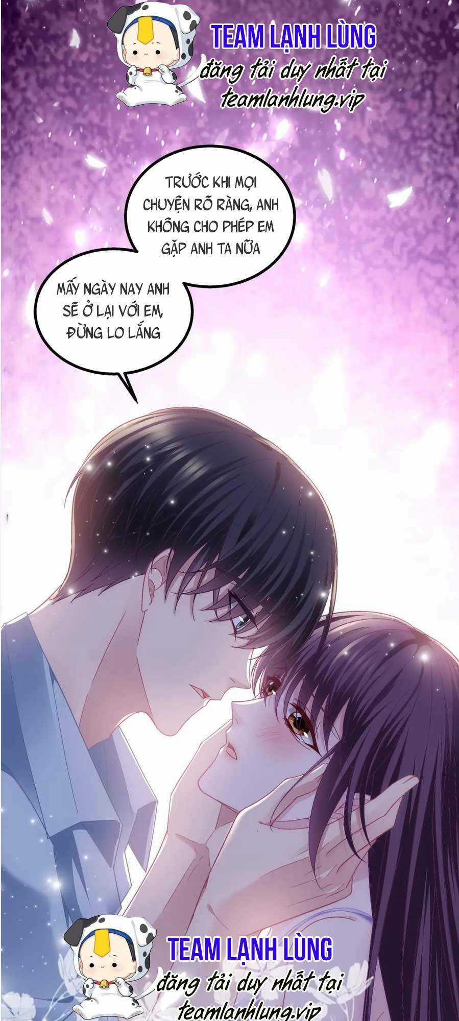 Bảo Bối Của Lão Đại Đã Xuyên Không Trở Về! Chapter 202 trang 29