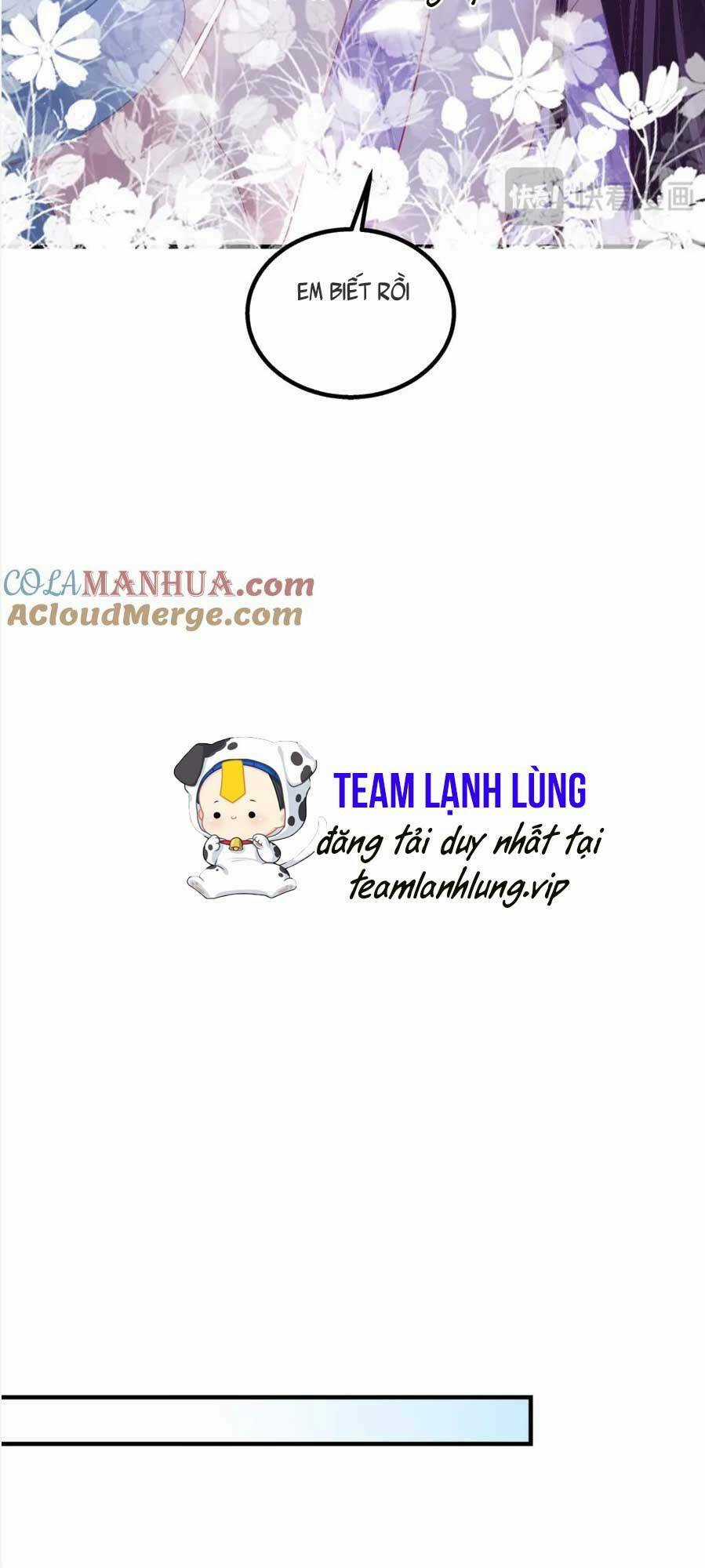 Bảo Bối Của Lão Đại Đã Xuyên Không Trở Về! Chapter 202 trang 30