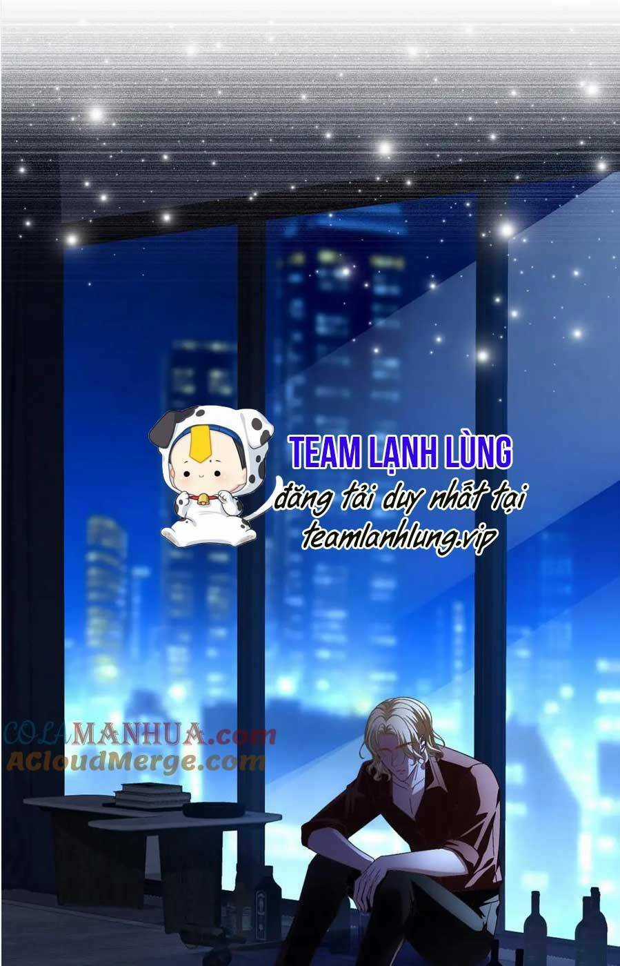 Bảo Bối Của Lão Đại Đã Xuyên Không Trở Về! Chapter 202 trang 31