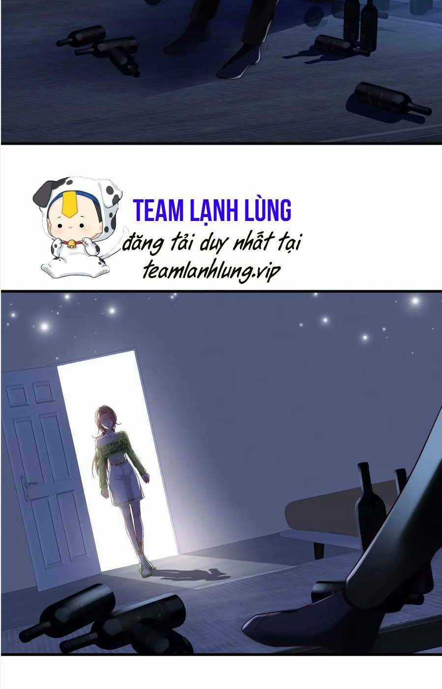 Bảo Bối Của Lão Đại Đã Xuyên Không Trở Về! Chapter 202 trang 32