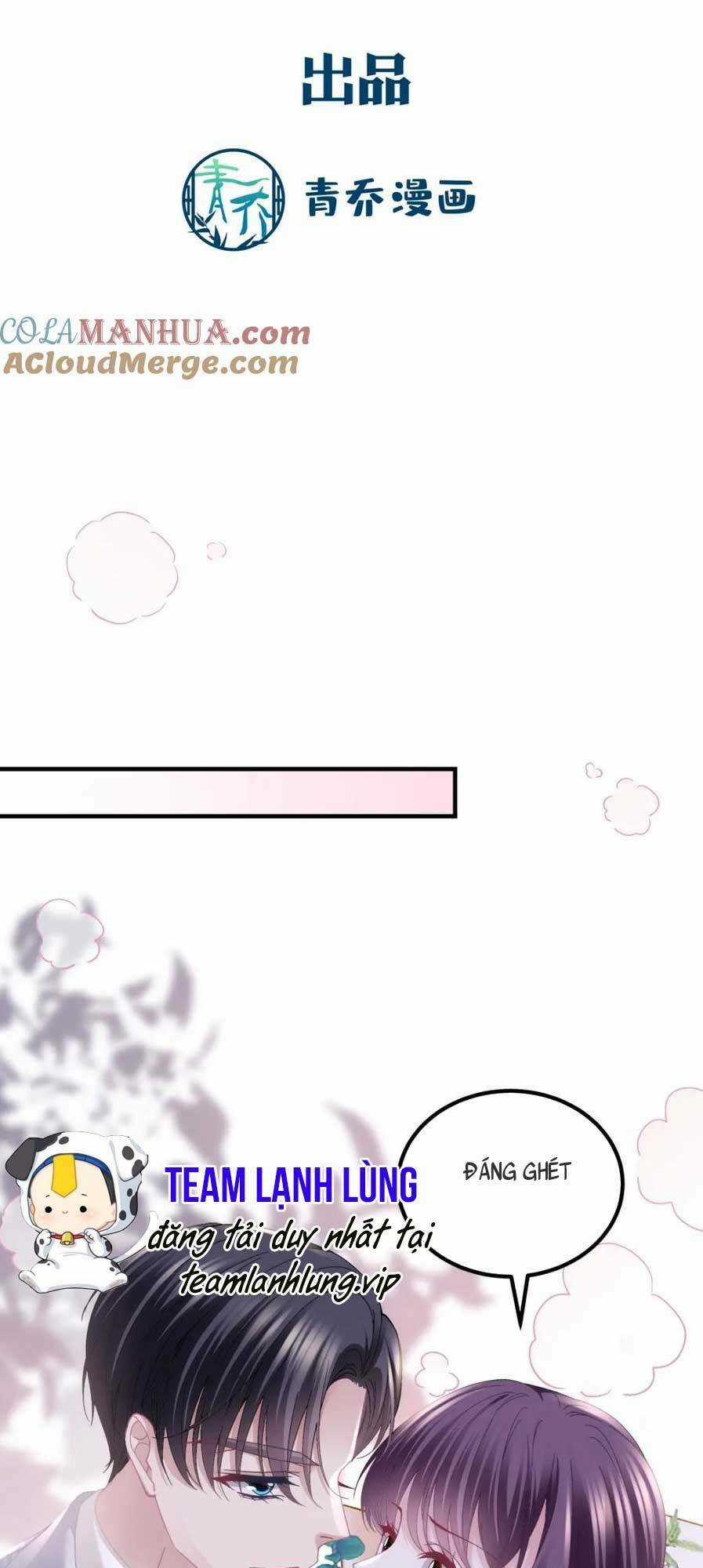 Bảo Bối Của Lão Đại Đã Xuyên Không Trở Về! Chapter 202 trang 4