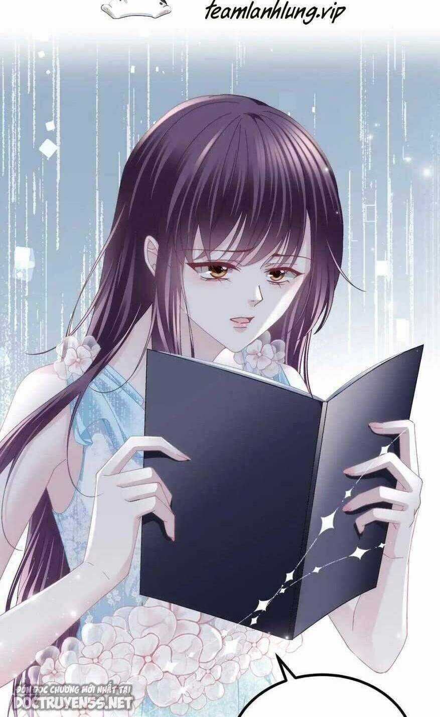 Bảo Bối Của Lão Đại Đã Xuyên Không Trở Về! Chapter 203 trang 22