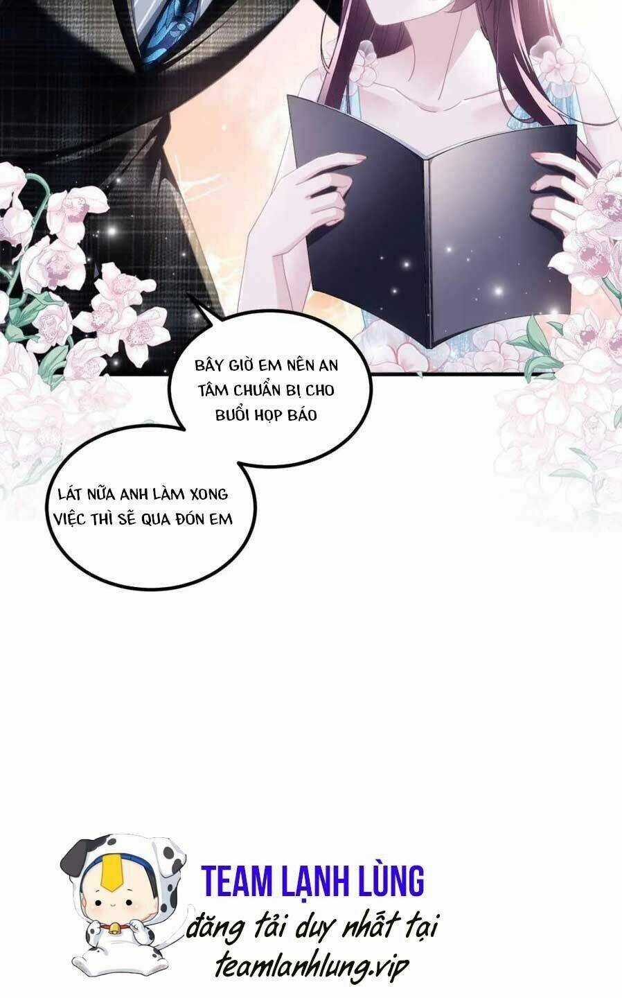 Bảo Bối Của Lão Đại Đã Xuyên Không Trở Về! Chapter 203 trang 27