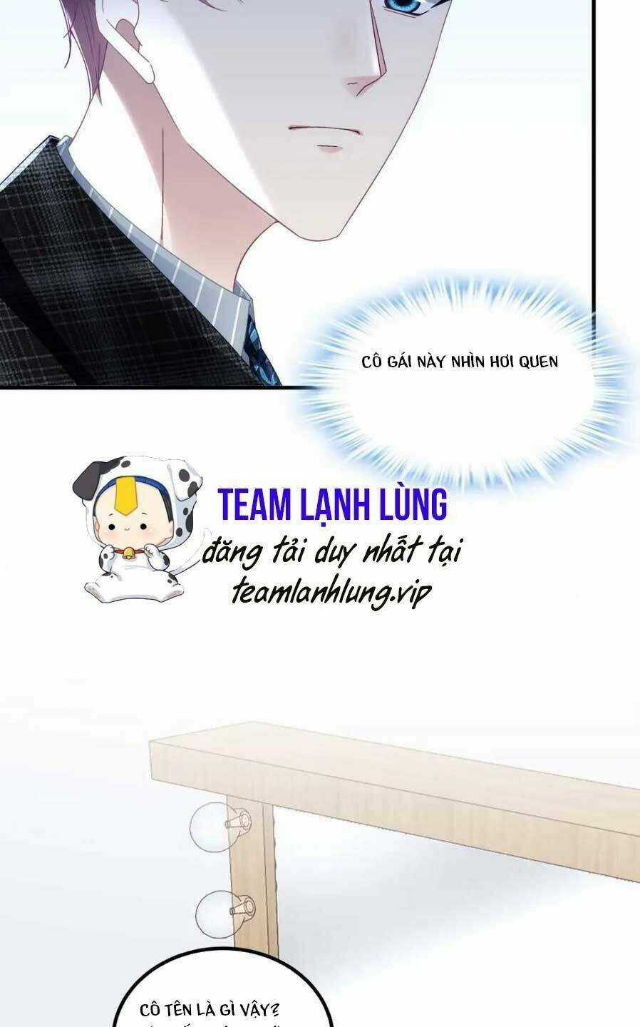 Bảo Bối Của Lão Đại Đã Xuyên Không Trở Về! Chapter 203 trang 30